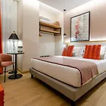 Hotel Rossio Plaza