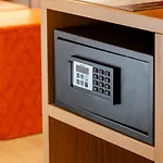 Hotel Rossio Plaza Lissabon