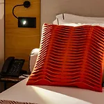 Hotel Rossio Plaza Lissabon
