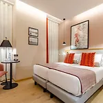 Rossio Plaza 3*