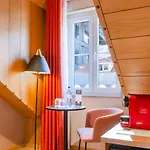 Hotel Rossio Plaza