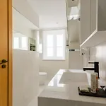Hotel Rossio Plaza