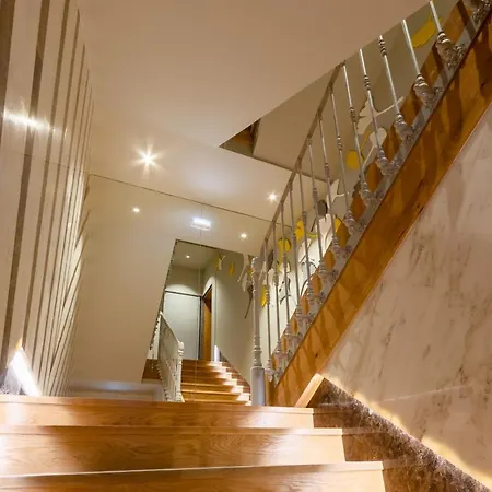 Rossio Plaza 3* Lisboa