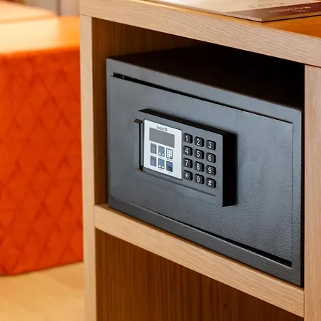 酒店 Rossio Plaza Lisboa