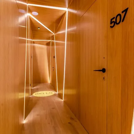 酒店 Rossio Plaza 3*