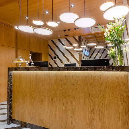 Rossio Plaza 酒店 Lisboa