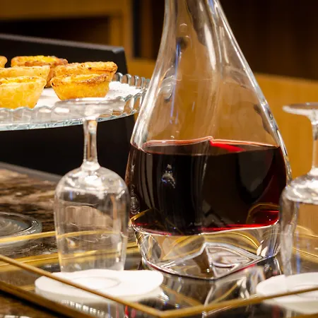 Rossio Plaza 酒店 Lisboa