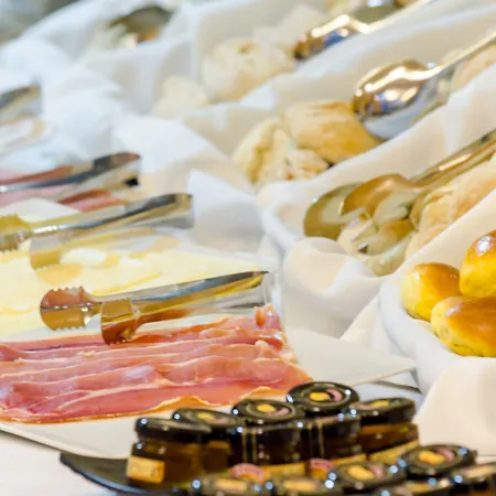 Rossio Plaza 酒店 3*