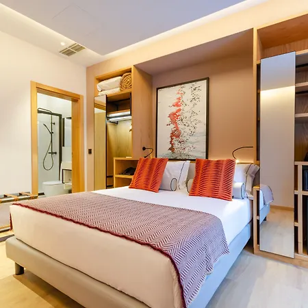 Rossio Plaza 酒店 3*