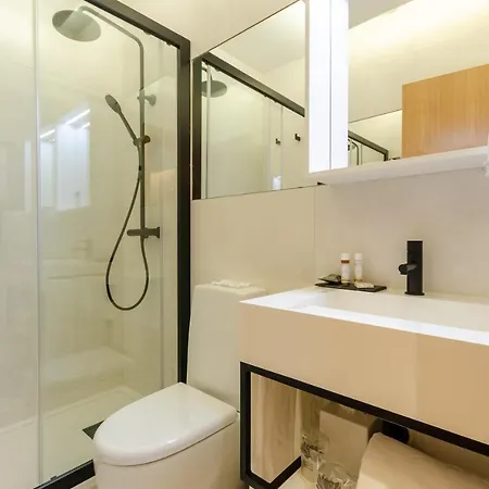 Rossio Plaza Hotel Lizbona