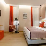 Hotel Rossio Plaza