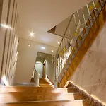 Hotel Rossio Plaza Lisboa