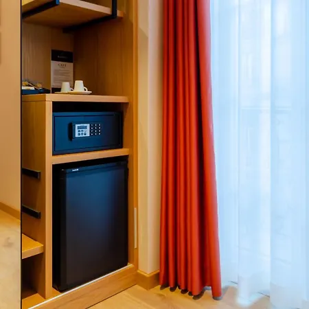 Rossio Plaza Hotel Lisbon