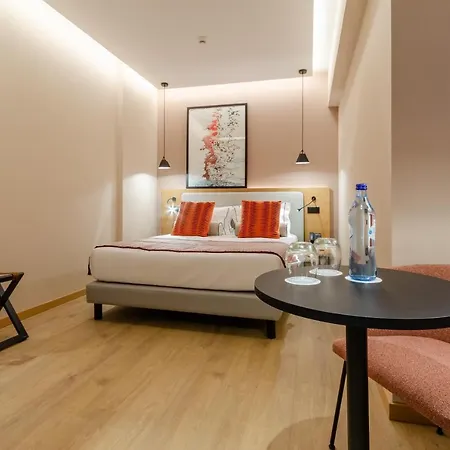 Rossio Plaza Hotel 3*