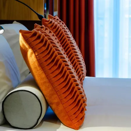 Rossio Plaza Szálloda