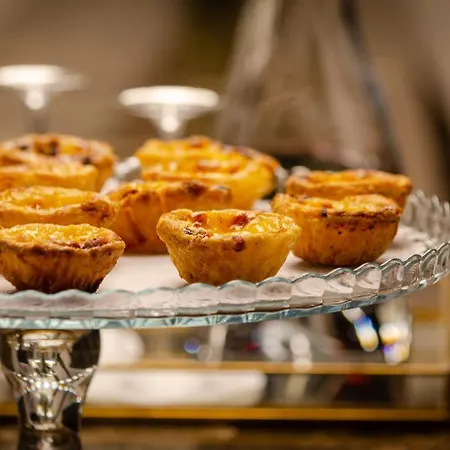 Rossio Plaza Szálloda