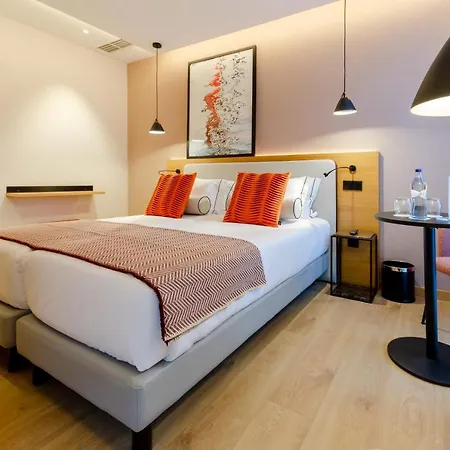 Rossio Plaza Hotel Lisboa