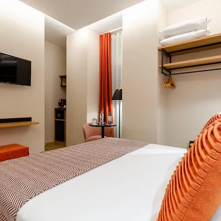 Rossio Plaza Hotel Lisboa