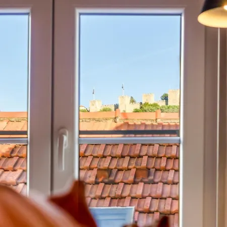 Rossio Plaza Hotel Lisboa