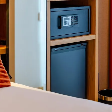 Hotel Rossio Plaza Lizbona