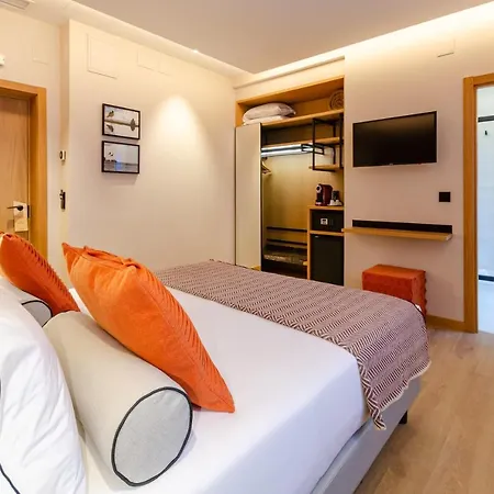 Rossio Plaza Hotel Lisboa