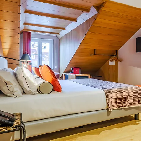 Rossio Plaza Szálloda 3*