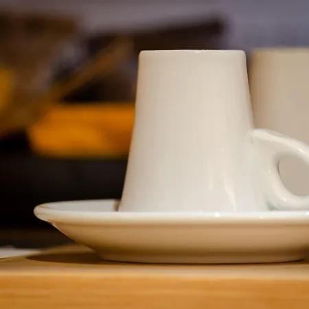 Rossio Plaza Hotel Lizbona