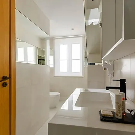 Rossio Plaza 3* Lissabon