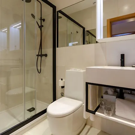 Rossio Plaza Szálloda 3*