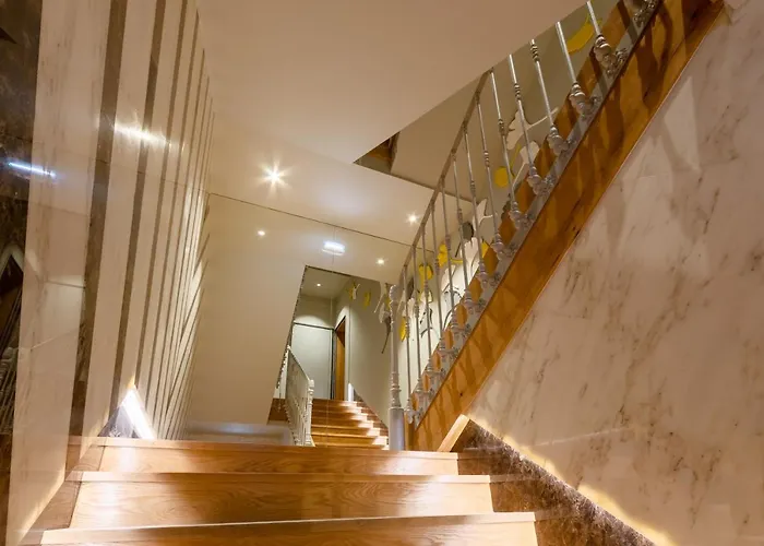 Rossio Plaza 3* Lissabon