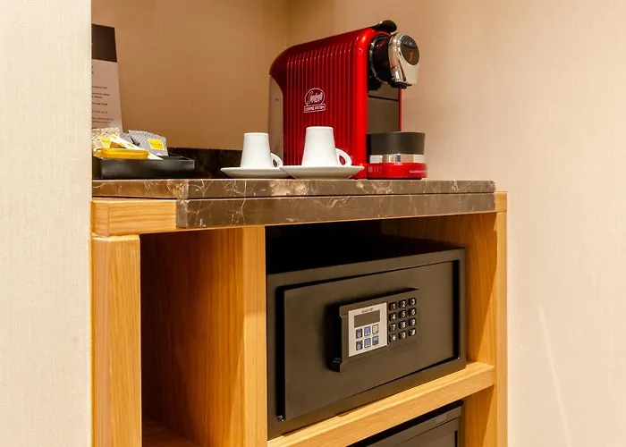 Hotel Rossio Plaza 3*