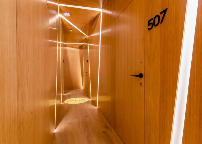 Hotel Rossio Plaza 3*