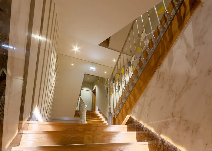 Hotel Rossio Plaza Lissabon