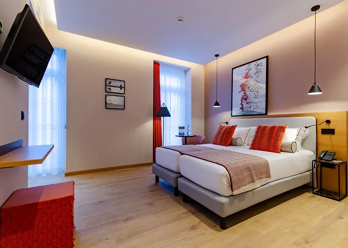 Rossio Plaza Lissabon