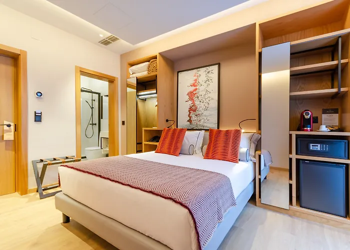 Rossio Plaza Hotel 3*