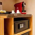 Hotel Rossio Plaza 3*