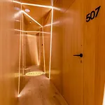 Hotel Rossio Plaza 3*