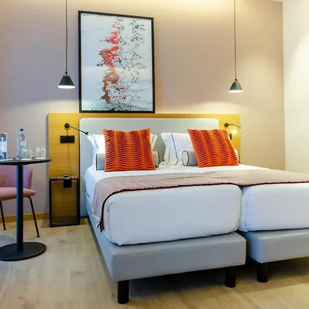 Rossio Plaza 3* Лиссабон