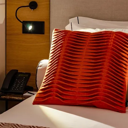 Hotel Rossio Plaza Lisboa