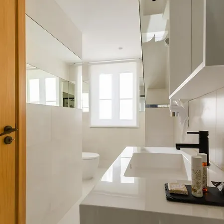 Hotel Rossio Plaza
