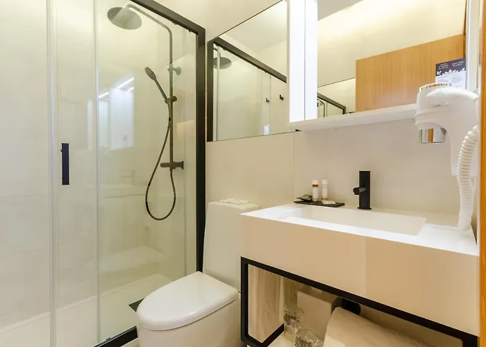 Rossio Plaza Hotell Lisboa