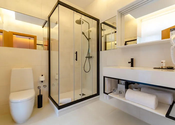 Rossio Plaza Hotell