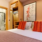 Rossio Plaza 3* 리스본