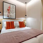 Rossio Plaza 3*