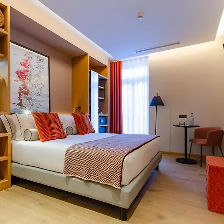 Rossio Plaza Hotel Lisboa