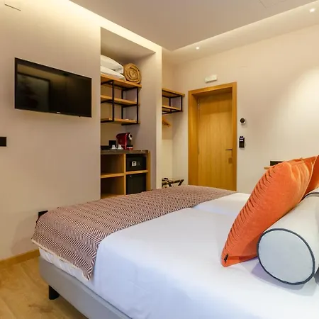 Rossio Plaza Hotel Lisboa