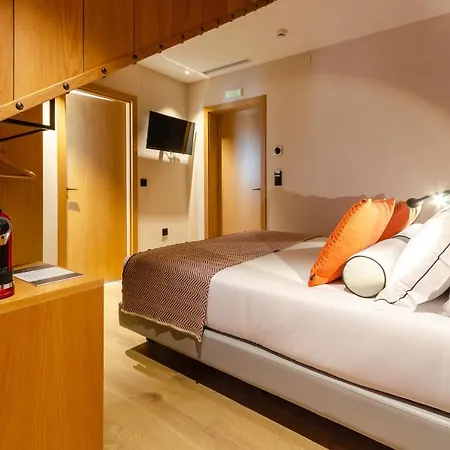 Rossio Plaza Hotel Lisboa