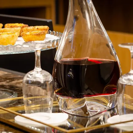 Rossio Plaza Hotel Lisboa