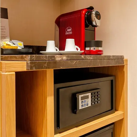 Hotel Rossio Plaza 3*