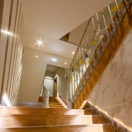 Hotel Rossio Plaza Lisboa